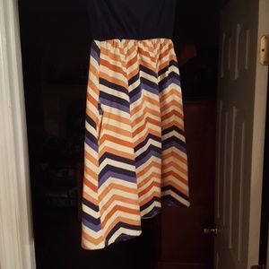 Ladies dress